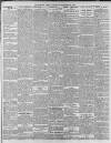 Portsmouth Evening News Wednesday 25 September 1901 Page 3