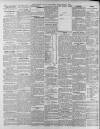 Portsmouth Evening News Wednesday 25 September 1901 Page 6