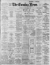 Portsmouth Evening News Friday 27 September 1901 Page 1