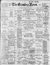 Portsmouth Evening News Thursday 17 October 1901 Page 1