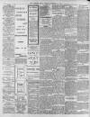 Portsmouth Evening News Tuesday 29 October 1901 Page 2