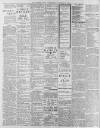 Portsmouth Evening News Wednesday 06 November 1901 Page 2