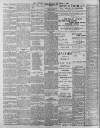 Portsmouth Evening News Monday 02 December 1901 Page 4