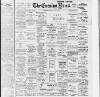 Portsmouth Evening News Friday 03 January 1902 Page 1