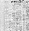 Portsmouth Evening News Saturday 11 January 1902 Page 1