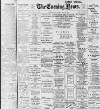 Portsmouth Evening News Friday 31 January 1902 Page 1