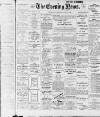 Portsmouth Evening News Wednesday 19 February 1902 Page 1