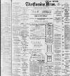 Portsmouth Evening News Tuesday 04 March 1902 Page 1