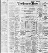 Portsmouth Evening News Monday 10 March 1902 Page 1