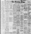 Portsmouth Evening News Wednesday 02 July 1902 Page 1