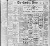Portsmouth Evening News Wednesday 23 July 1902 Page 1