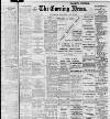 Portsmouth Evening News Wednesday 30 July 1902 Page 1