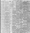 Portsmouth Evening News Wednesday 13 August 1902 Page 3