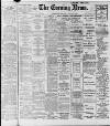 Portsmouth Evening News Monday 25 August 1902 Page 1