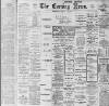 Portsmouth Evening News Tuesday 07 October 1902 Page 1