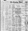 Portsmouth Evening News Friday 10 October 1902 Page 1
