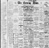 Portsmouth Evening News Saturday 11 October 1902 Page 1
