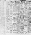 Portsmouth Evening News Wednesday 29 October 1902 Page 1