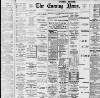 Portsmouth Evening News Monday 17 November 1902 Page 1