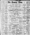 Portsmouth Evening News Saturday 03 January 1903 Page 1