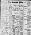 Portsmouth Evening News Friday 09 January 1903 Page 1