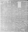 Portsmouth Evening News Wednesday 14 January 1903 Page 6