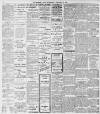 Portsmouth Evening News Wednesday 25 February 1903 Page 2