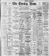 Portsmouth Evening News Saturday 14 March 1903 Page 1