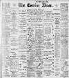 Portsmouth Evening News Saturday 21 March 1903 Page 1