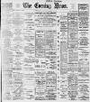 Portsmouth Evening News Saturday 28 March 1903 Page 1