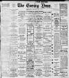 Portsmouth Evening News Saturday 04 April 1903 Page 1