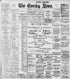 Portsmouth Evening News Saturday 06 June 1903 Page 1