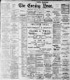 Portsmouth Evening News Saturday 20 June 1903 Page 1