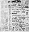 Portsmouth Evening News Wednesday 01 July 1903 Page 1