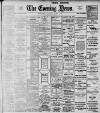 Portsmouth Evening News Saturday 01 August 1903 Page 1