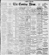 Portsmouth Evening News Tuesday 04 August 1903 Page 1