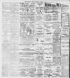 Portsmouth Evening News Saturday 08 August 1903 Page 4