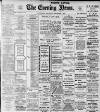 Portsmouth Evening News Wednesday 02 September 1903 Page 1