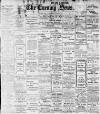 Portsmouth Evening News Thursday 01 October 1903 Page 1