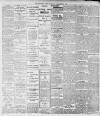 Portsmouth Evening News Tuesday 03 November 1903 Page 2