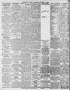 Portsmouth Evening News Saturday 14 November 1903 Page 8