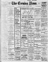 Portsmouth Evening News Monday 07 December 1903 Page 1