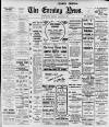 Portsmouth Evening News Tuesday 05 January 1904 Page 1