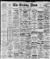 Portsmouth Evening News Thursday 07 January 1904 Page 1