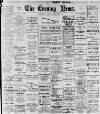 Portsmouth Evening News Monday 01 February 1904 Page 1
