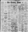 Portsmouth Evening News Tuesday 02 February 1904 Page 1