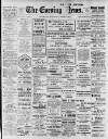 Portsmouth Evening News Wednesday 02 March 1904 Page 1