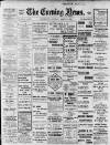 Portsmouth Evening News Saturday 19 March 1904 Page 1