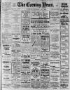 Portsmouth Evening News Wednesday 04 May 1904 Page 1