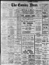 Portsmouth Evening News Saturday 24 September 1904 Page 1